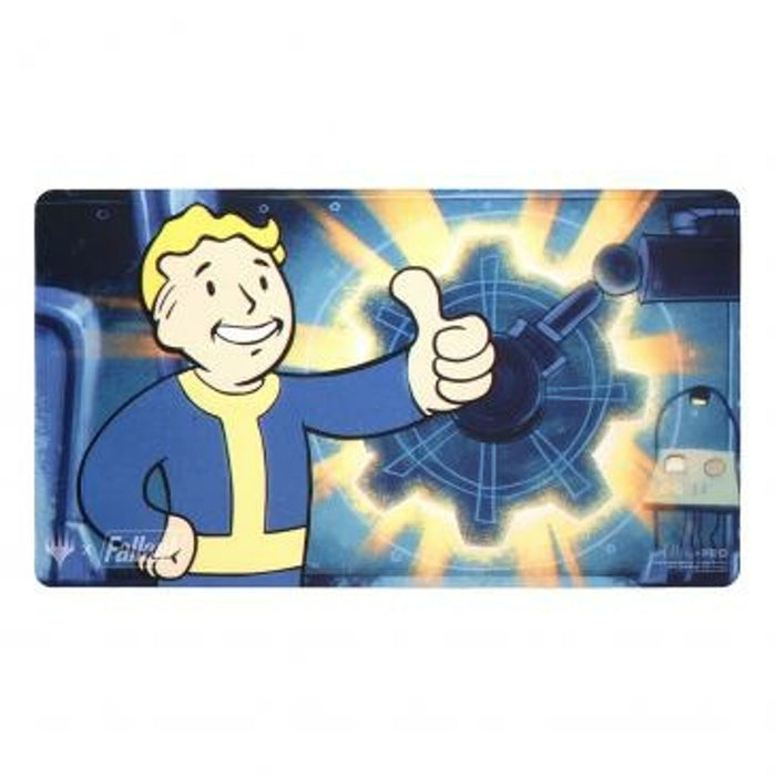 Ultra Pro Magic the Gathering Volt Boy Playmat New - Tistaminis