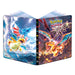 9 POCKET POKEMON SCARLET & VIOLET 3 PORTFOLIO New - Tistaminis