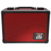 ZION CASES SLAB CASE XL (RED) New - Tistaminis