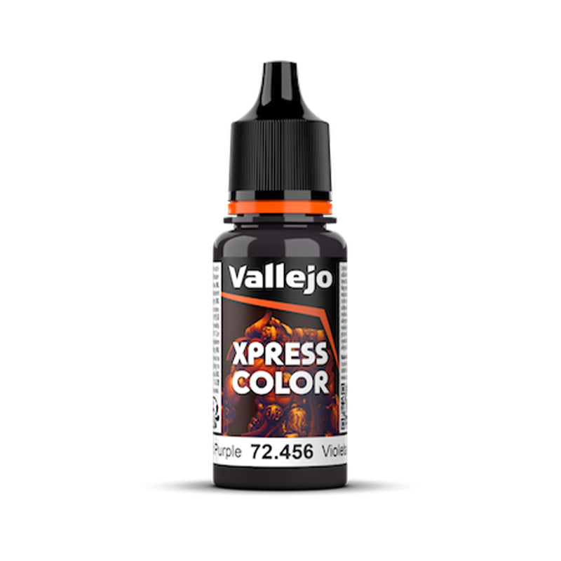 Vallejo Wicked Purple Xpress Color New - Tistaminis