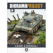 DIORAMA PROJECT 1.3 SCENERY AND DIORAMAS 1 New - Tistaminis