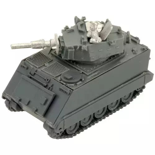 NAM M113 FSV (Turrets) Pre-Order - Tistaminis