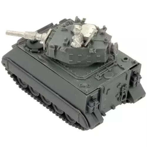 NAM M113 FSV (Turrets) Pre-Order - Tistaminis