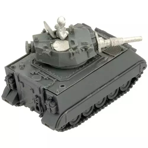 NAM M113 FSV (Turrets) Pre-Order - Tistaminis