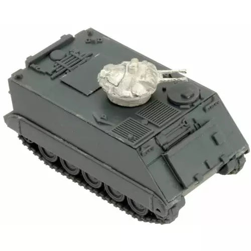 NAM M113 M74C and T50 Turrets Pre-Order - Tistaminis