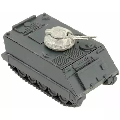 NAM M113 M74C and T50 Turrets Pre-Order - Tistaminis