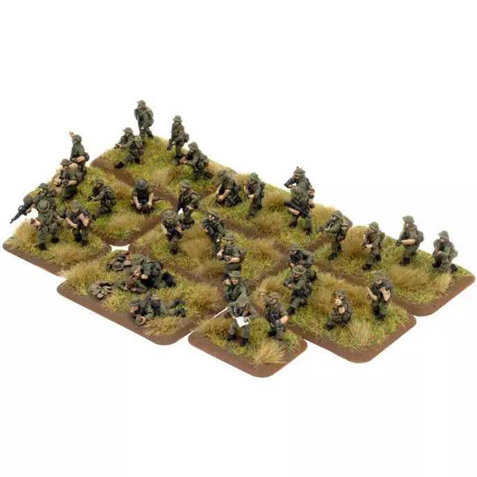 NAM Rifle Platoon Pre-Order - Tistaminis