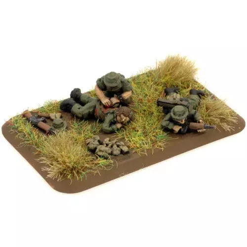 NAM Rifle Platoon Pre-Order - Tistaminis