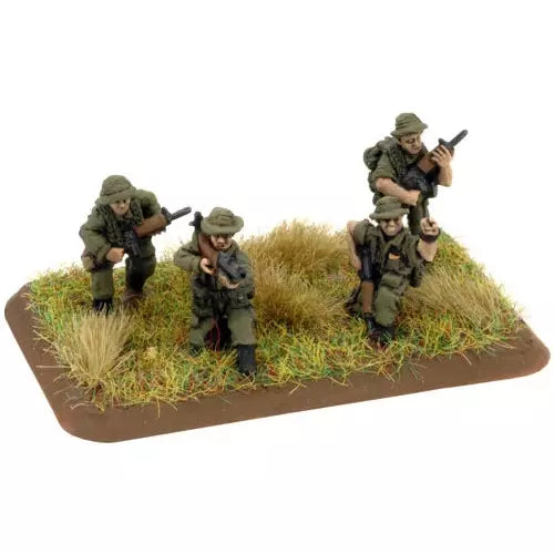 NAM Rifle Platoon Pre-Order - Tistaminis