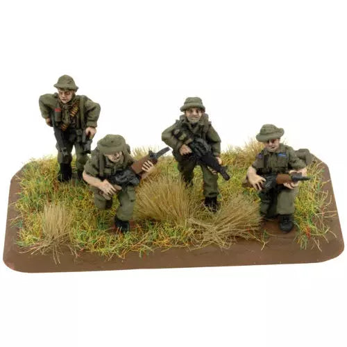 NAM Rifle Platoon Pre-Order - Tistaminis