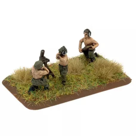 NAM Mortar Platoon Pre-Order - Tistaminis