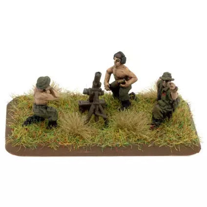 NAM Mortar Platoon Pre-Order - Tistaminis