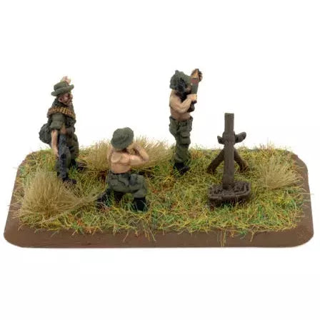 NAM Mortar Platoon Pre-Order - Tistaminis