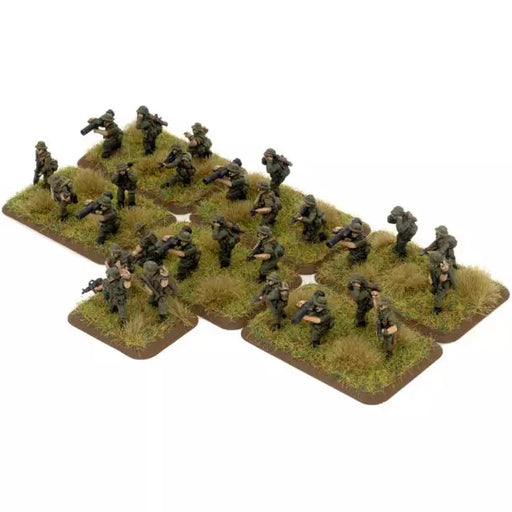 NAM Anti-tank Platoon Pre-Order - Tistaminis