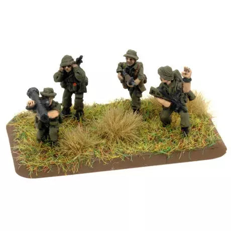 NAM Anti-tank Platoon Pre-Order - Tistaminis