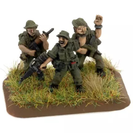 NAM Anti-tank Platoon Pre-Order - Tistaminis