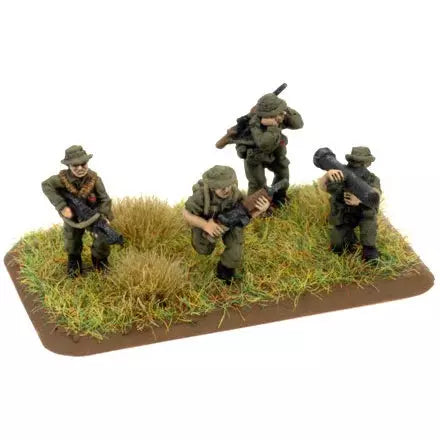 NAM Anti-tank Platoon Pre-Order - Tistaminis