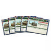NAM Unit Cards - ANZAC Forces in Vietnam (x31 Cards) Pre-Order - Tistaminis