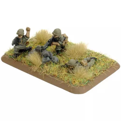 NAM Weapons Platoons Pre-Order - Tistaminis