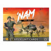 NAM Unit Cards - ARVN Forces in Vietnam (x54 Cards) Pre-Order - Tistaminis