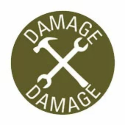 NAM Damage Tokens Pre-Order - Tistaminis