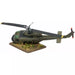 NAM Crashed Huey Objective Pre-Order - Tistaminis