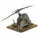 NAM Crashed Huey Objective Pre-Order - Tistaminis