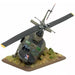 NAM Crashed Huey Objective Pre-Order - Tistaminis