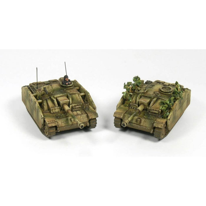 Victrix StuG III New - Tistaminis