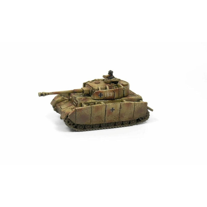 Victrix Panzer IV H New - Tistaminis