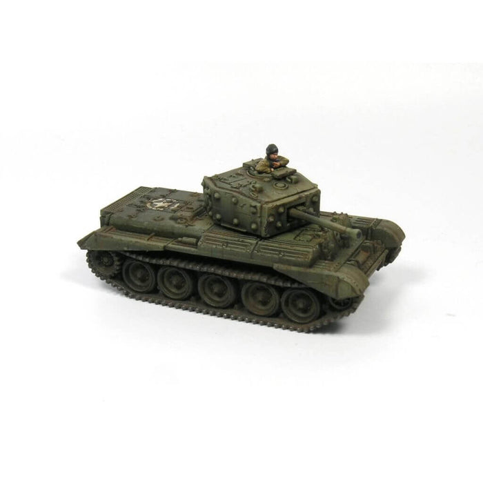 Victrix Cromwell New - Tistaminis