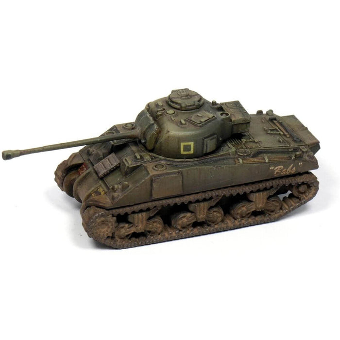 Victrix Sherman Firefly New - Tistaminis