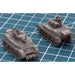 Victrix M5 Stuart New - Tistaminis