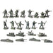 Victrix British Infantry and Heavy Weapons New - Tistaminis