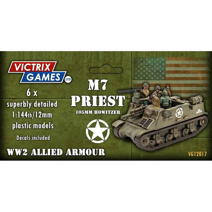 Victrix M7 Priest New - Tistaminis