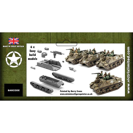 Victrix M7 Priest New - Tistaminis