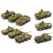 Victrix Sd.Kfz. 234/2 Puma New - Tistaminis