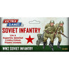 Victrix Soviet Infantry and Heavy Weapons New - Tistaminis