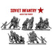 Victrix Soviet Infantry and Heavy Weapons New - Tistaminis