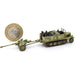 Victrix PAK40 + SD.KFZ.11 New - Tistaminis