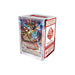 CARDFIGHT VANGUARD START UP TRIAL DECK DRAGON EMPIRE - Tistaminis