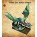 Shieldwolf Orcs Battle Wyvern (28mm) New - Tistaminis