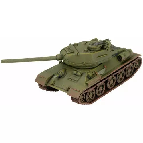 NAM K-1 (T-34/85M) Pre-Order - Tistaminis