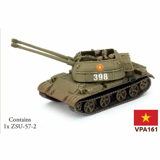 NAM ZSU-57-2 Pre-Order - Tistaminis