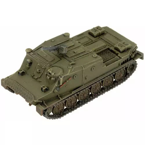 NAM BTR-50PK Pre-Order - Tistaminis