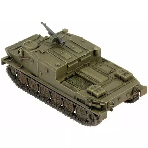 NAM BTR-50PK Pre-Order - Tistaminis