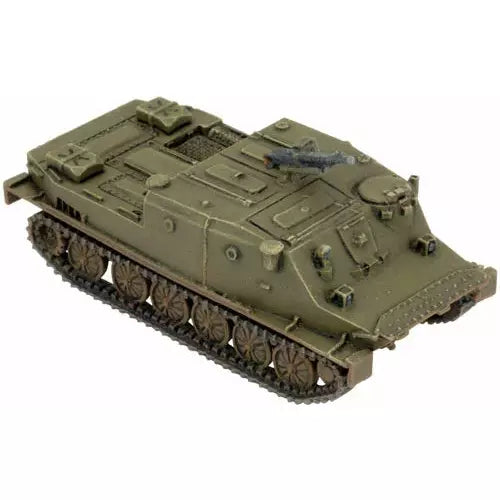 NAM BTR-50PK Pre-Order - Tistaminis