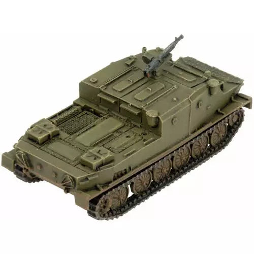 NAM BTR-50PK Pre-Order - Tistaminis