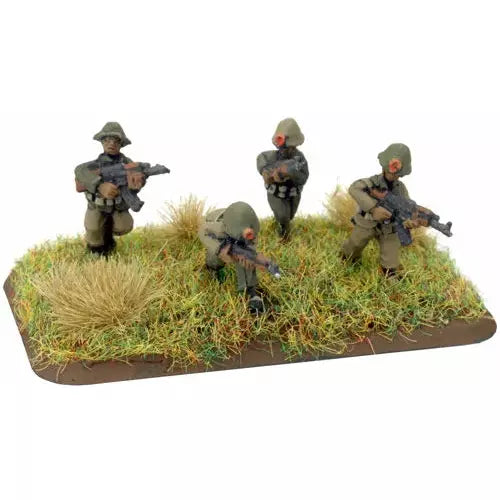 NAM PAVN Infantry Platoon Pre-Order - Tistaminis