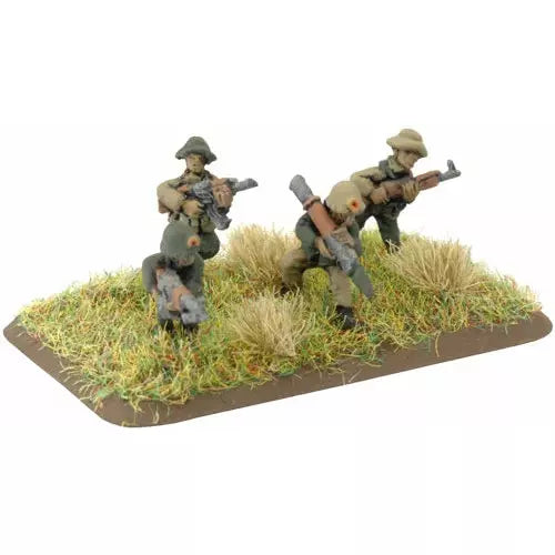 NAM PAVN Infantry Platoon Pre-Order - Tistaminis